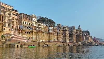 Varanasi-India-Tours
