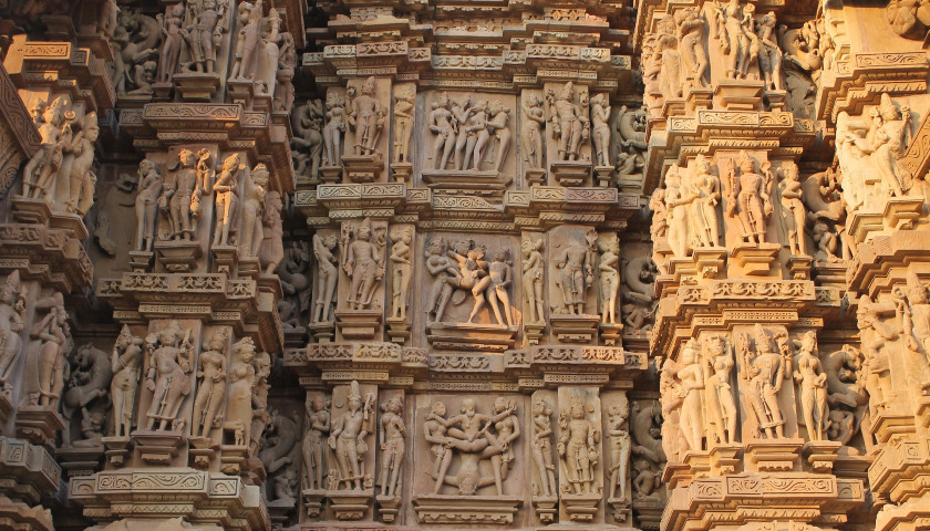 Khajuraho-Temple-Tours