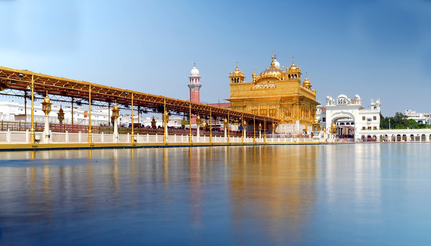 Golden-Temple-Amritsar-Tours