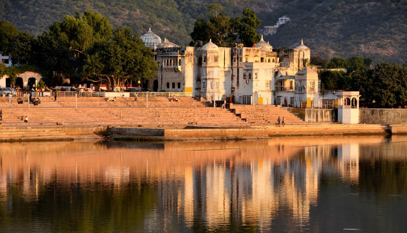 Pushkar-India-Tours