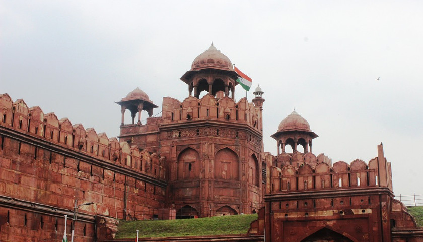 Red-Fort-Delhi-Tours