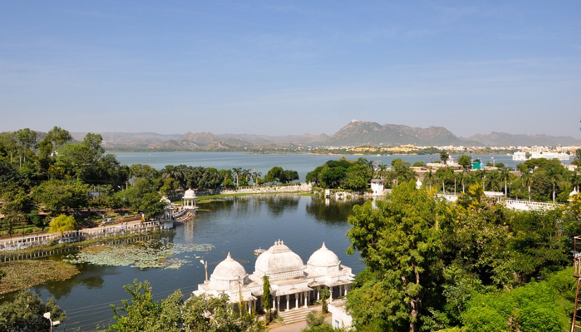 Udaipur-Tour-Packages