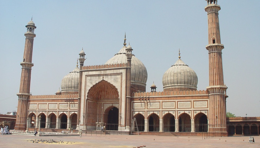 Jama-Masjid-Delhi-Tours