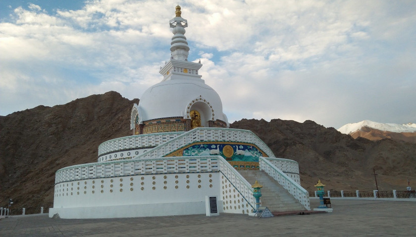 Ladakh-tours