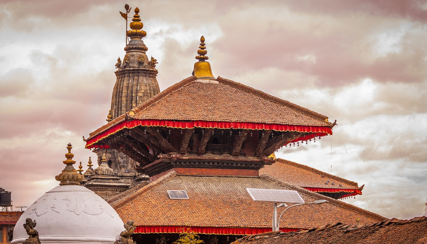Patan-Durbar-Square-Nepal