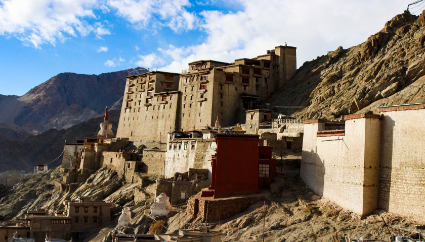 Leh-Ladakh-India-Tour-Packages