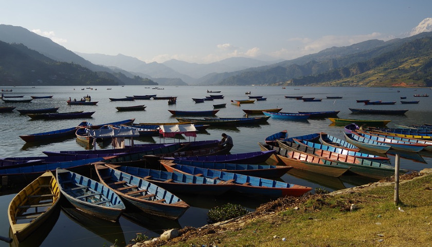 Phewa-Lake-Pokhara-Tour-Nepal