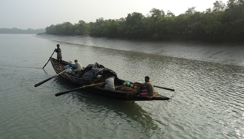Sundarbans-national-park-tour-packages