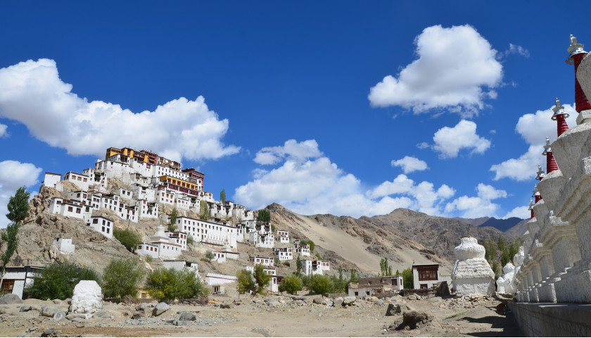 Leh-Ladakh-Tours
