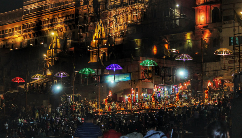Varanasi-Pilgrimage-Tours
