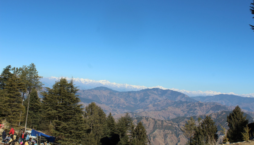 Kufri-Tours-Shimla