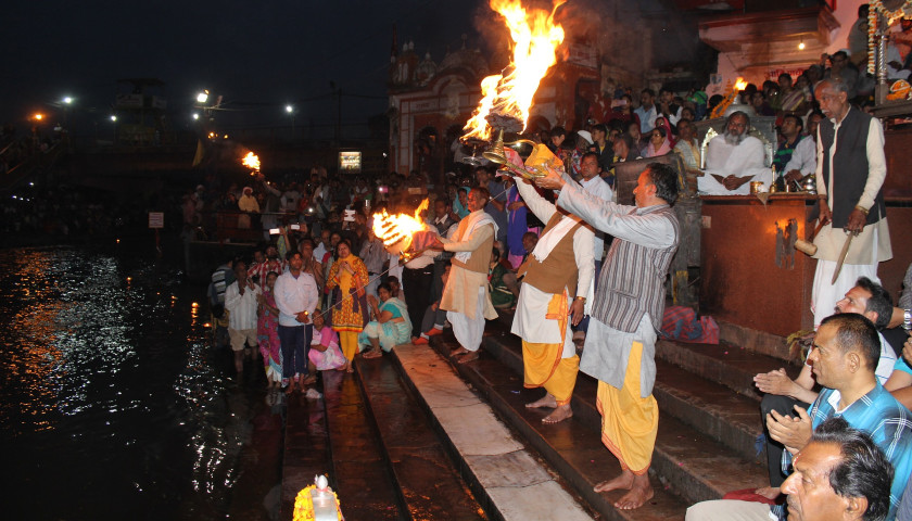Haridwar-ganga-aarti-tour