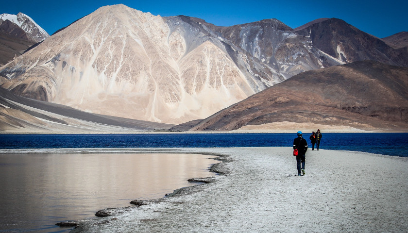 Pangong-Lake-Ladakh-Tours