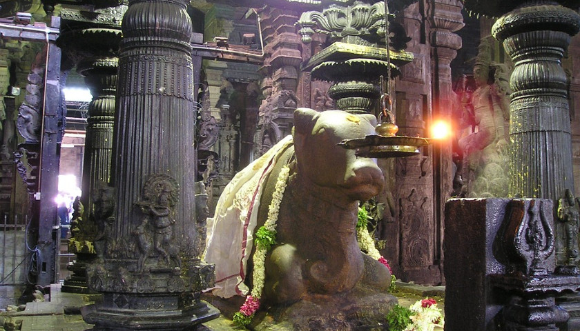 Meenakshi-Madurai-temple-tours