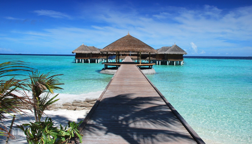 Maldives-Tours