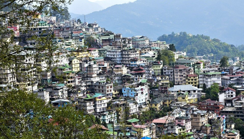 Gangtok-Sikkim-tours