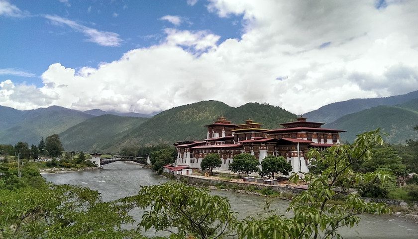 Bhutan-Punakha-tours