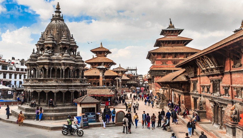 Patan-Durbar-Square-Kathmandu-tours
