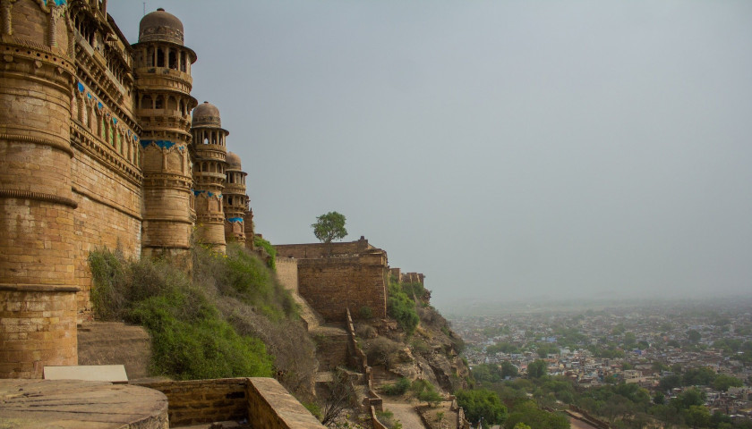 Gwalior-Fort-tours-India