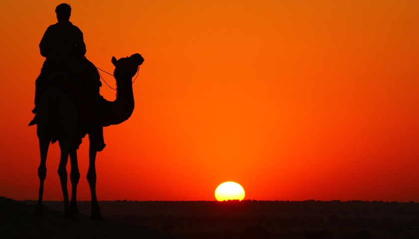 Jaisalmer-desert-safari