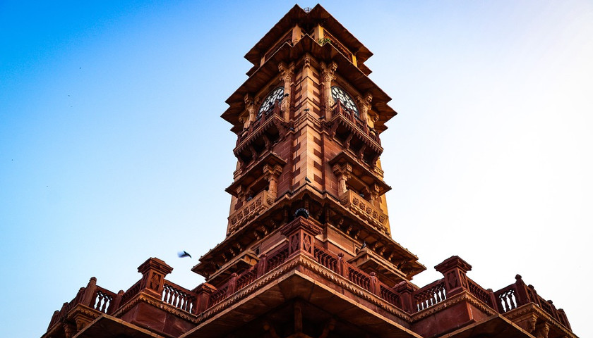 Clock-Tower-Jodhpur-tours
