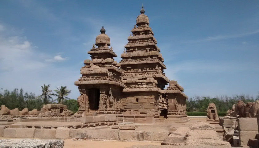 India Tour: Taj Tigers and Temples of Tamil Nadu