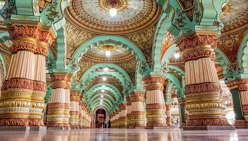 Mysore-Palace-tours-trips