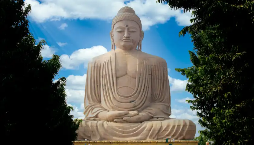 Buddhist Tour India & Nepal - Journey of Buddha