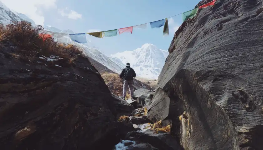 Annapurna-Sanctuary-Ghandruk-Trek-Nepal