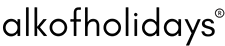alkof-holidays-logo