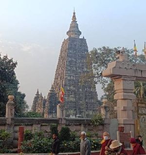 Golden Triangle Tour Packages