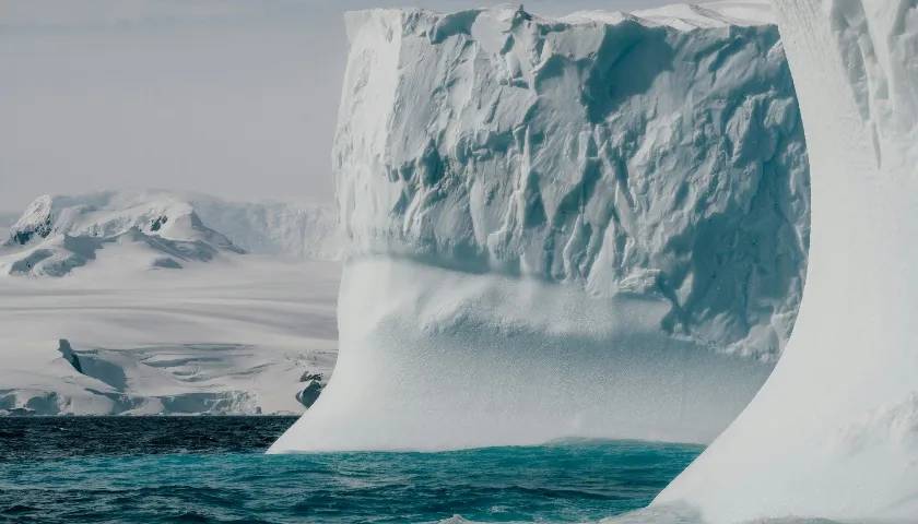 a-large-floating-iceberga-antarctica