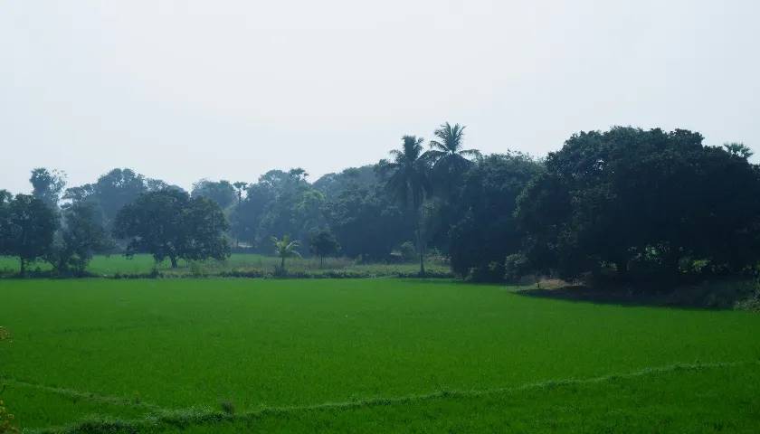 Annavaram, Andhra Pradesh