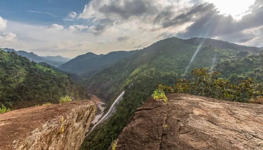 Vizag Araku Valley Tour