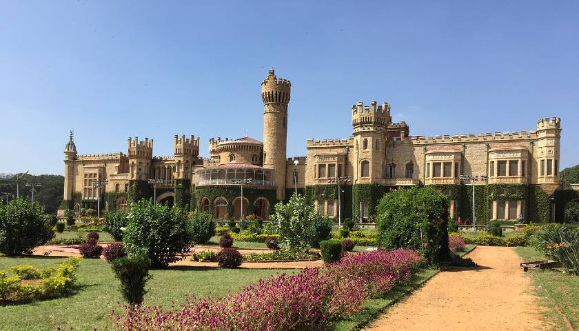 Bangalore City Tour - 2 Day Tour from Bengaluru