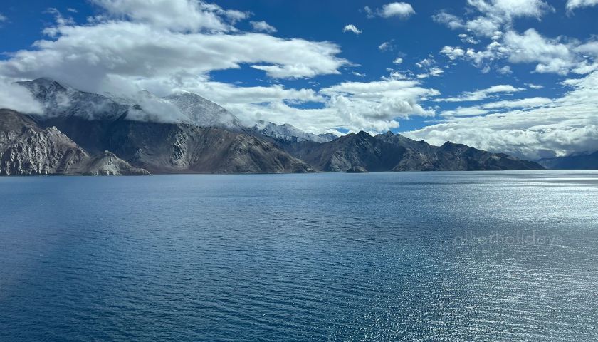 Ladakh Luxury Escape - 8 Day Tour from Leh