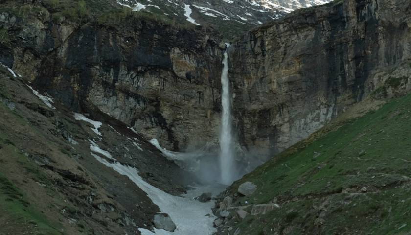 Untamed Himachal Tour - 12 Day Tour from New Delhi