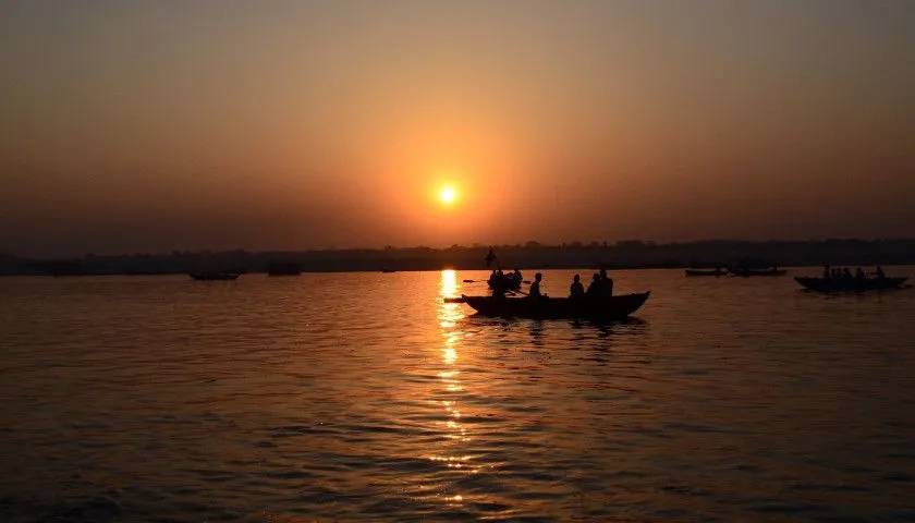Luxury Golden Triangle Tour with Varanasi - 8 Day Tour from New Delhi