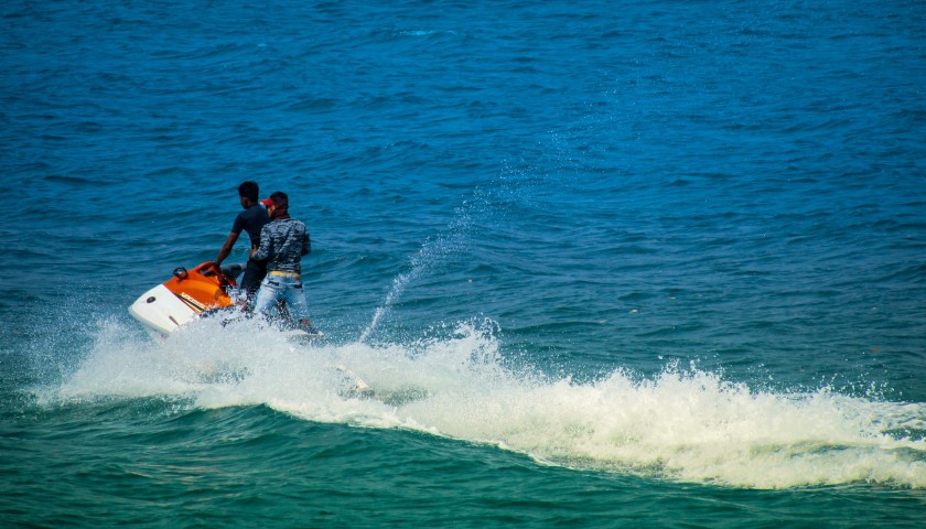 North Goa Tour Package - 5 Day Tour from Goa