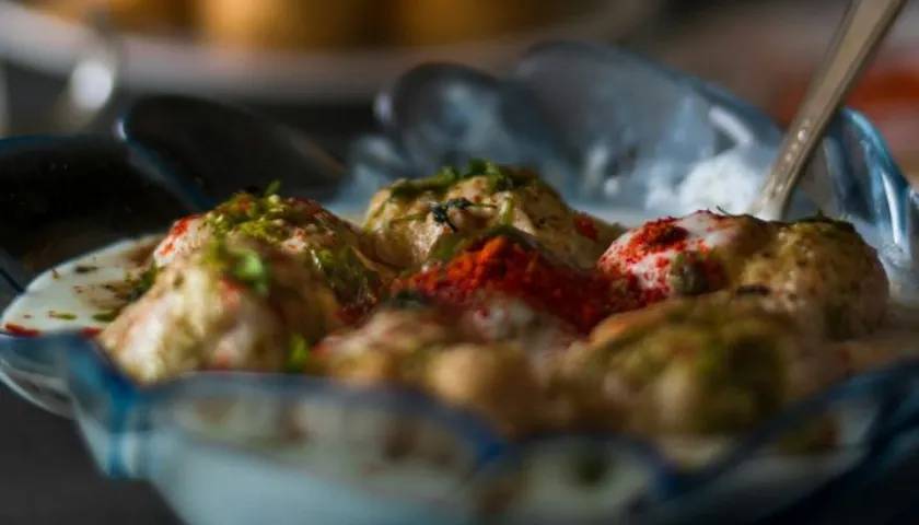 Half Day Old Delhi Food Tour