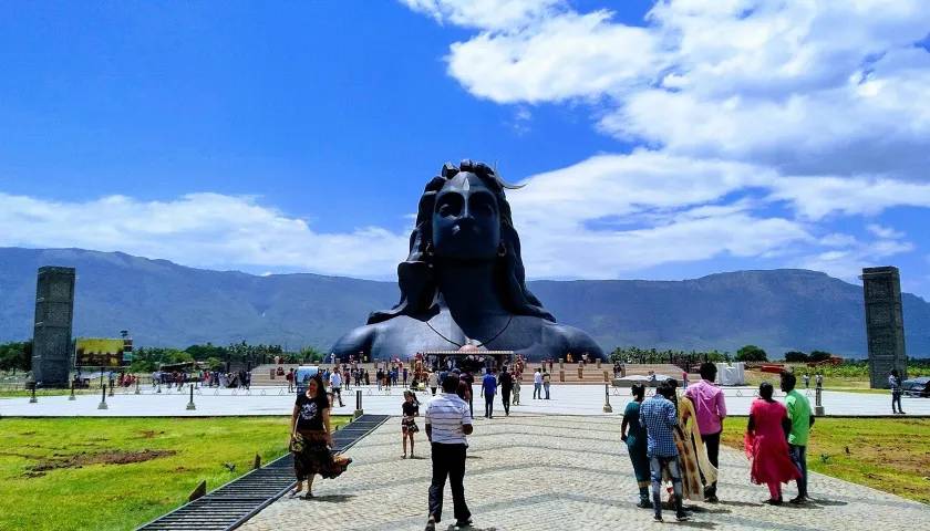 Coimbatore, Tamil Nadu