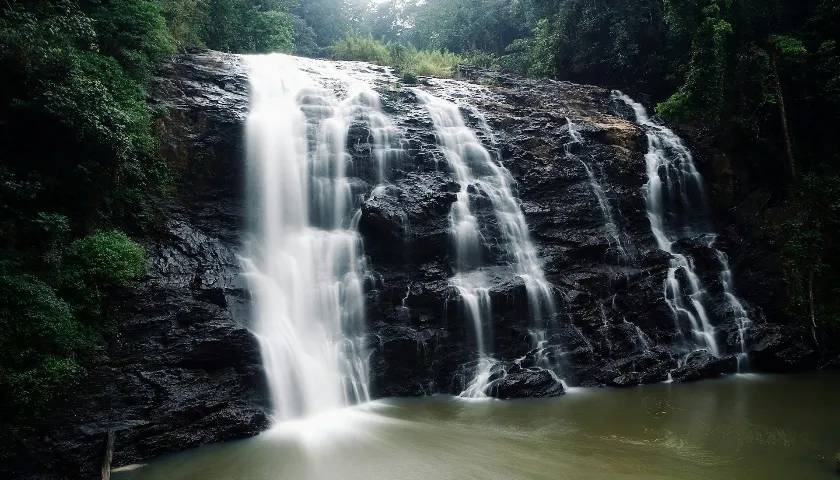 Coorg, Karnataka
