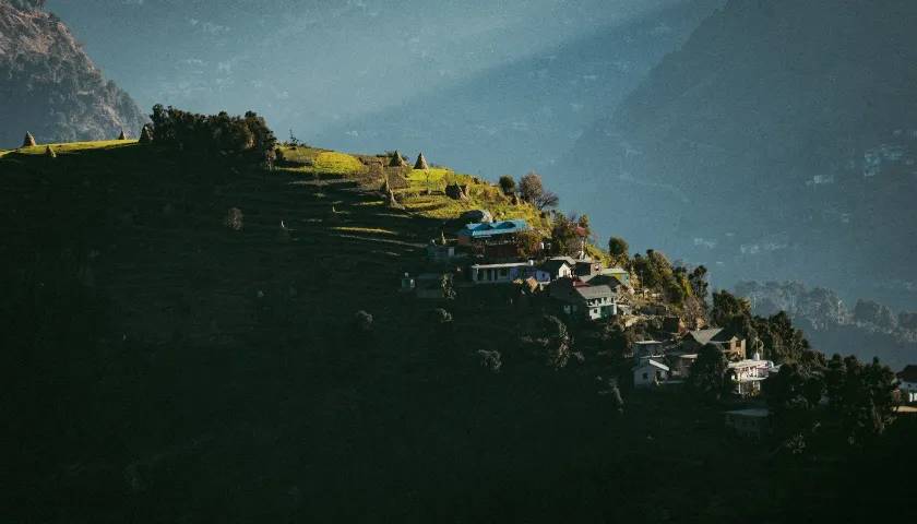 Dalhousie, Himachal Pradesh