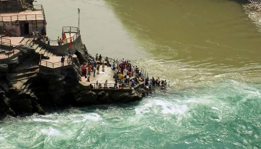 Devprayag