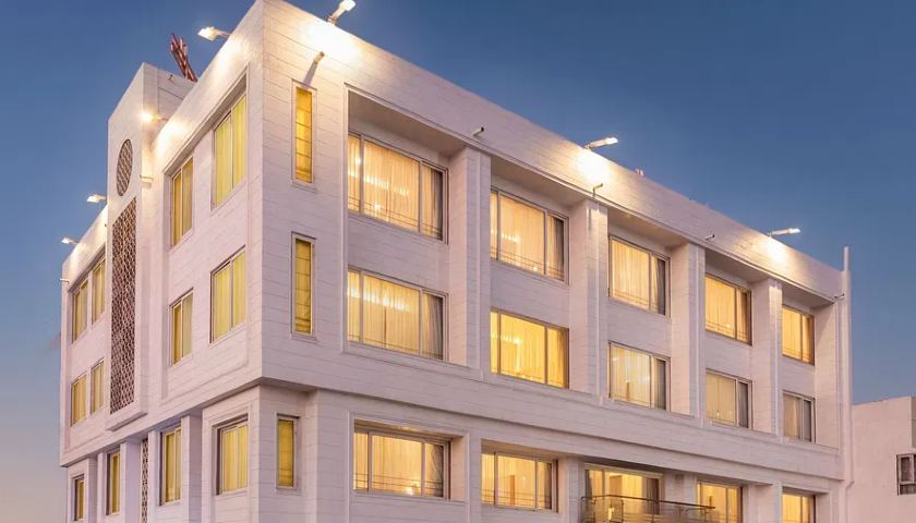 Dwarkadhish Lords Eco Inn, Dwarka