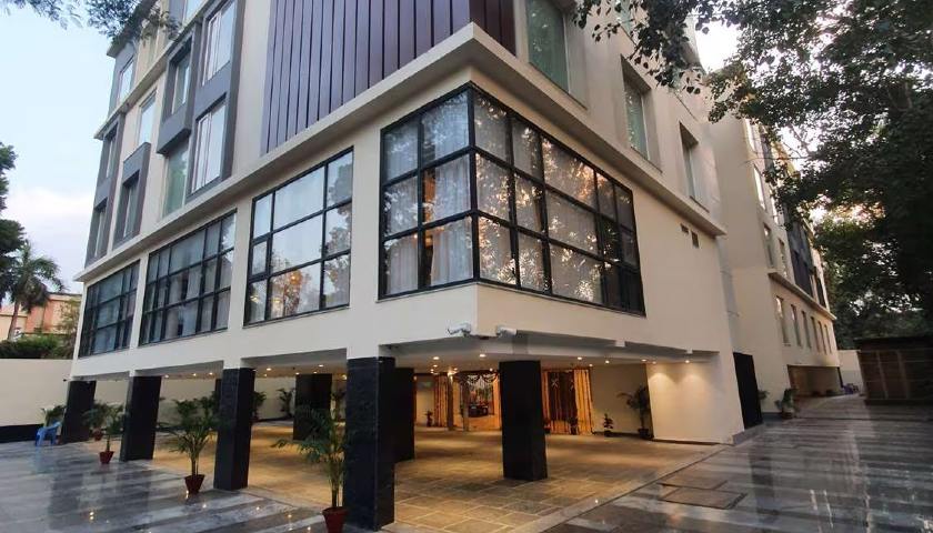 Best Western Maharani Bagh