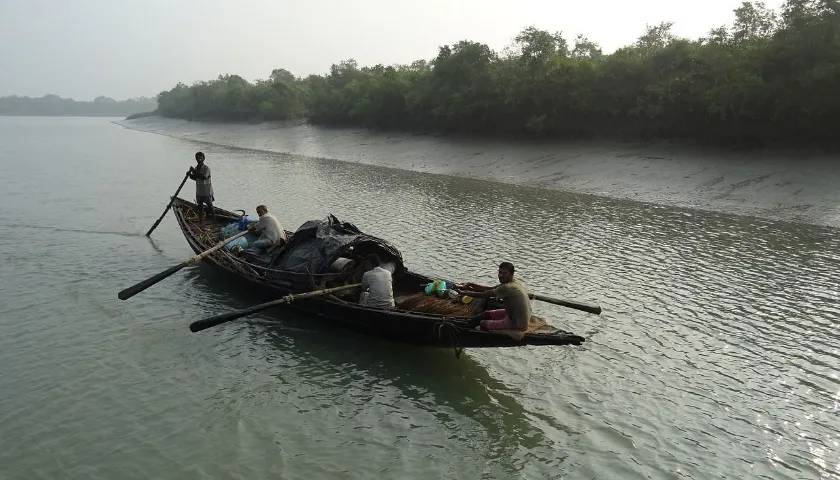 Sundarban Kolkata Tour Package - 6 Day Tour from Kolkata
