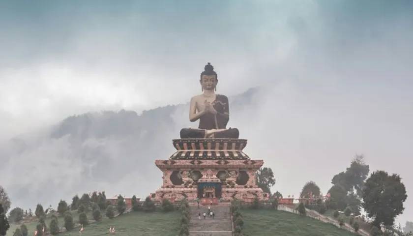 Gangtok, Sikkim