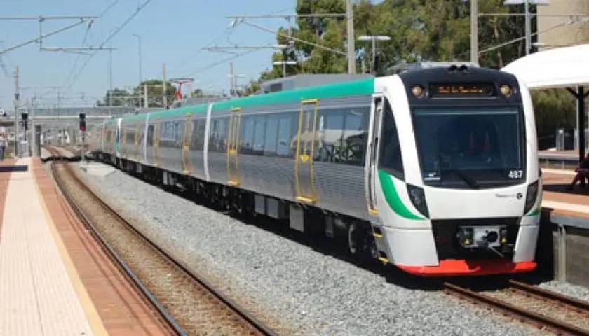 Train and Rail travel deals