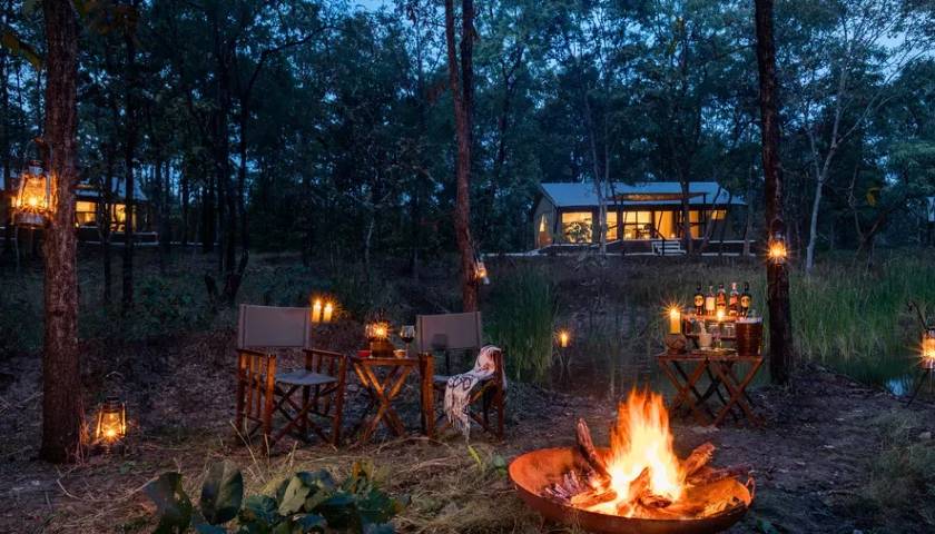 Reni Pani Jungle Lodge